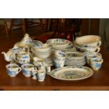 Dinnerware by Masons (2)