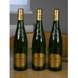 12 bottles of Ferdinand Pieroth Riesling, 2012