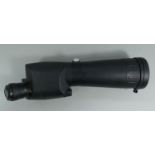 An Optus 96-12500 sporting scope