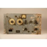 A WW2 Air force radio/receiver unit AP61357 serial number 1694.