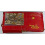 A Tri-ang Railways electric model railroad (RS.34), (boxed)