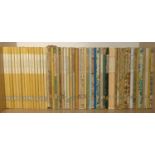 A collection of books to include, King Penguins, approximately 200 volumes including duplicates,