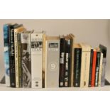 A collection of books to include, Film 15 volumes hardback and paperback. (15)