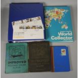 Brian Masterman Collection; a collection of nautical related First Day Covers and stamps, together