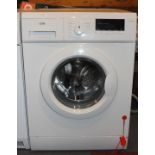 A Logik (L814WM16) washing machine