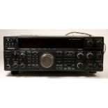 A Kenwood TS-950S Digital HT Transceiver, untested and sold without warranty https://www.rigpix.