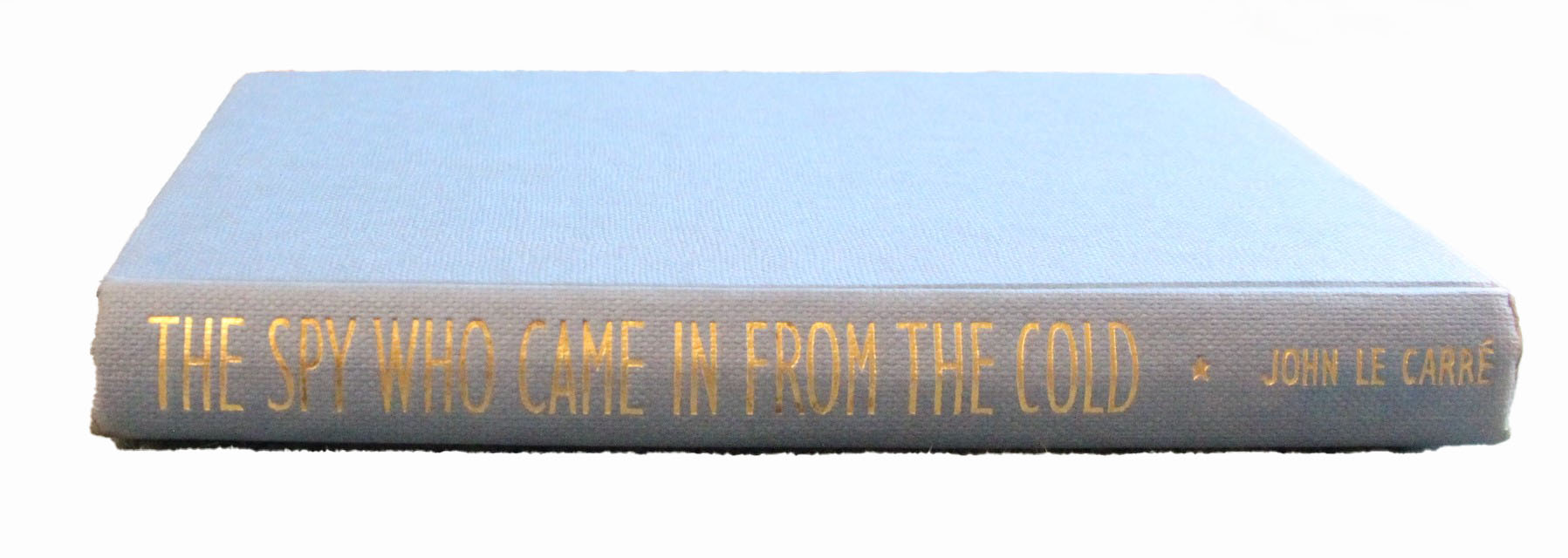 John Le Carre. The Spy Who Came From Elsewhere. Gollancz. 1st edition 1963. Dust wrapper, slightly - Image 3 of 8