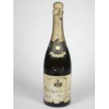 Vinay Pere & Fils, cuvee de reserve champagne, one bottle