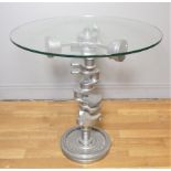 Crank Shaft Table