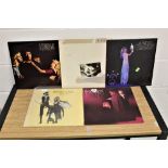 A lot of five Fleetwood Mac / Stevie Nicks