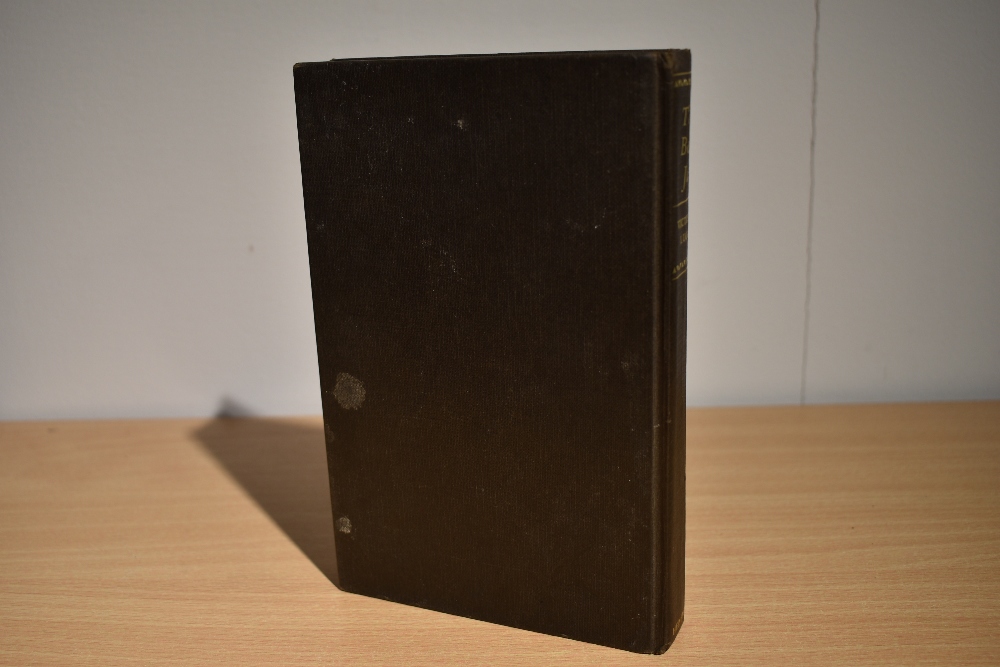 Scarce First Edition. Lucas, Victoria [Plath, Sylvia] – The Bell Jar. London: William Heinemann Ltd. - Image 6 of 7