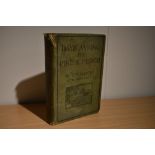 Fishing & Angling. Signed copy. Martin, J. W. - Days Among The Pike & Perch. Plymouth: W.