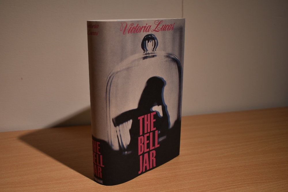 Scarce First Edition. Lucas, Victoria [Plath, Sylvia] – The Bell Jar. London: William Heinemann Ltd.