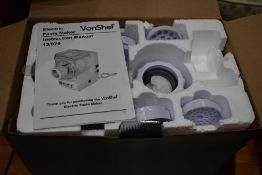 A boxed kitchen Vonshef pasta maker