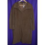 A selection of ladies retro clothing including St Michaels coat.
