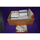 A large collection of GB First Day Covers and Presentation Packs, mainly 1980's onwards, along