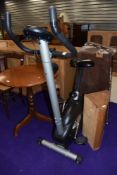 An Olympus exercise bike