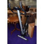 An Olympus exercise bike