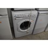 A Hotpoint Aquarius WF541 washing machine