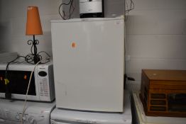 A Proline small fridge unit