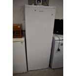 An Electra tall freezer unit