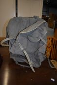 A mountain climbers or walkers back pack Bergans Original