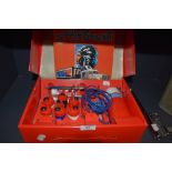 A model makers or similar artist Airbrush set by Revell