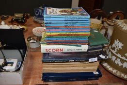 A selection of Sotherbys auction catalogues Lady Bird books and similar