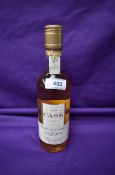 A half bottle of Caol Ila Natural High Strength Single Malt Scotch Whisky, distilled 26/3/1981,