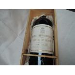 A Jeroboam of Chateau Pichon Longueville 2002 Comtesse De Lalande Grand Gru Classe Pauillac, 13% vo