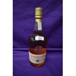 A bottle of Glenkinchie 10 Year Old The Edinburgh Malt Lowland Scotch Whisky, 43% vol, 70cl