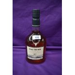 A bottle of The Dalmore 12 Year Old Single Highland Malt Scotch Whisky, pre 2007 bottling, 40%