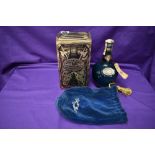 A ceramic Wade flagon of Chivas Brothers Royal Salute 21 Year Old Blended Scotch Whisky, 70cl, 40%