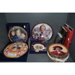 A selection of Royal Coronation Jubilee and similar ephemera and memorabilia