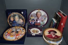 A selection of Royal Coronation Jubilee and similar ephemera and memorabilia