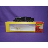 A Hornby Minitrix N gauge 2-6-0 LMS Loco & Tender 46400, boxed N202