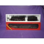 A Hornby 00 gauge 4-6-0 LMS Loco & Tender, 5112, boxed R061