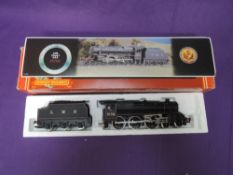 A Hornby 00 gauge 4-6-0 LMS Loco & Tender, Class 5 5231, boxed R320