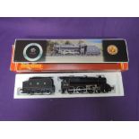 A Hornby 00 gauge 4-6-0 LMS Loco & Tender, Class 5 5231, boxed R320