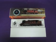 A Hornby 00 gauge 2-6-4 LMS Tank Locomotive 2300, boxed R055