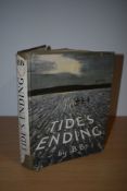 'B.B.' - D. J. Watkins-Pitchford. Tide's Ending. London: Hollis & Carter, 1950. First edition.