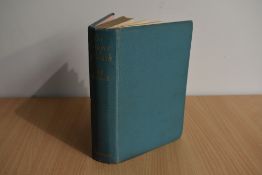 Literature. Steinbeck, John - The Grapes of Wrath. London: Heinemann, 1939. 1st UK edition. Original