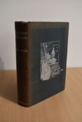 Travel Biography. Archer, William (trans.) - Fridtiof Nansen 1861-1893. London: Longmans, 1896.