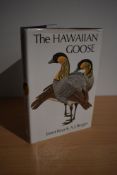 Natural History. Kear, J. & Berger, A. J. - The Hawaiian Goose. Calton: Poyser, 1980. Inscribed by