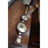 A reproduction barometer