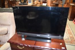 A Sony Bravia 32inch TV