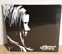 A sealed later press of the Chemical Brothers ' dig your own hole ' unplayed / mint copy