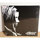 A sealed later press of the Chemical Brothers ' dig your own hole ' unplayed / mint copy