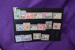 An album of mainly modern Hong Kong Stamps and Covers, mainly mint, mint 1941-45 pair seen, plus