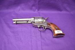 A replica BKA 98 Revolver